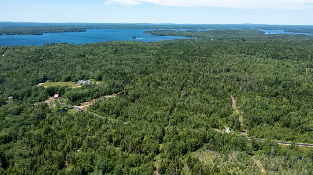 $34,900 | Lot 25 Lucas Lane, Whiting, ME 04691