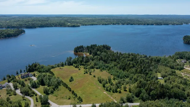 $34,900 | Lot 25 Lucas Lane, Whiting, ME 04691