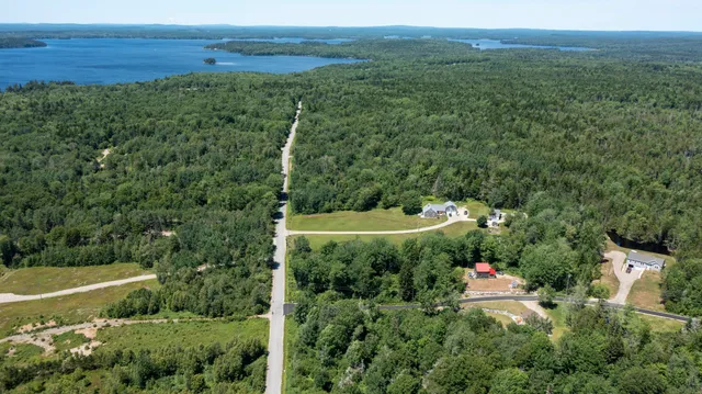$34,900 | Lot 25 Lucas Lane, Whiting, ME 04691