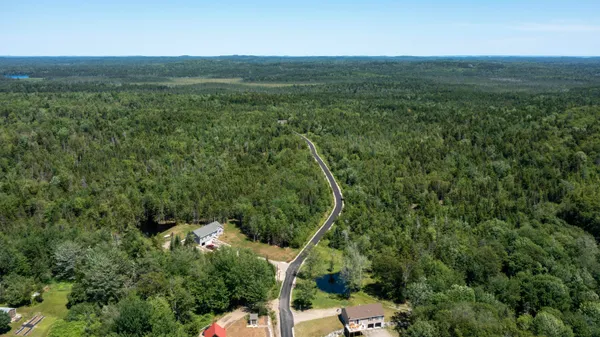 $34,900 | Lot 25 Lucas Lane, Whiting, ME 04691