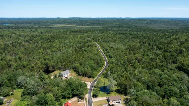 $34,900 | Lot 25 Lucas Lane, Whiting, ME 04691