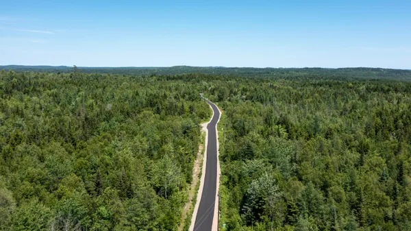 $34,900 | Lot 25 Lucas Lane, Whiting, ME 04691