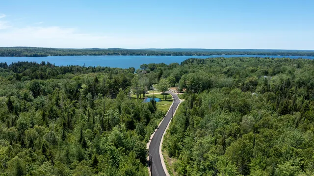 $34,900 | Lot 25 Lucas Lane, Whiting, ME 04691
