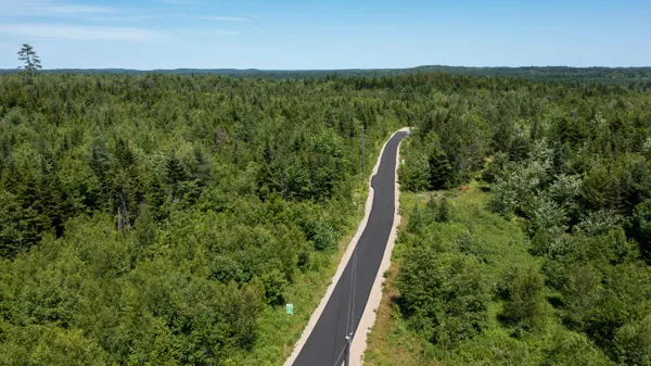 $34,900 | Lot 25 Lucas Lane, Whiting, ME 04691