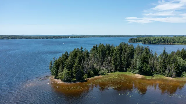 $34,900 | Lot 25 Lucas Lane, Whiting, ME 04691