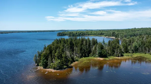 $34,900 | Lot 25 Lucas Lane, Whiting, ME 04691