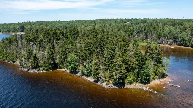 $34,900 | Lot 25 Lucas Lane, Whiting, ME 04691