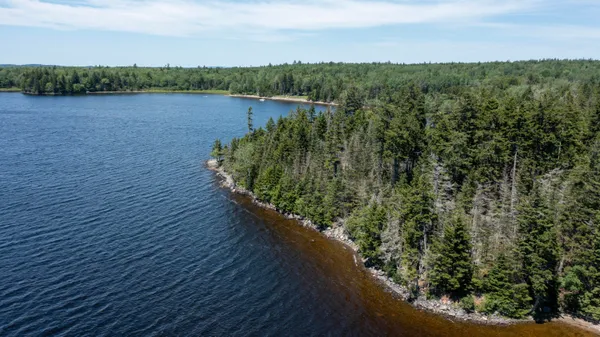 $34,900 | Lot 25 Lucas Lane, Whiting, ME 04691