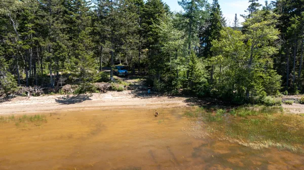 $34,900 | Lot 25 Lucas Lane, Whiting, ME 04691