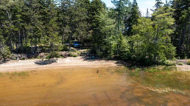 $34,900 | Lot 25 Lucas Lane, Whiting, ME 04691