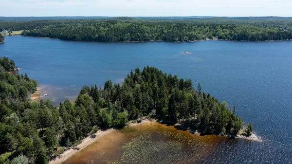 $34,900 | Lot 25 Lucas Lane, Whiting, ME 04691