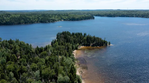 $34,900 | Lot 25 Lucas Lane, Whiting, ME 04691