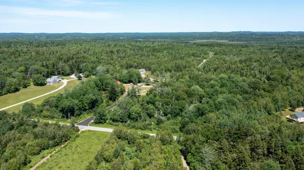 $34,900 | Lot 25 Lucas Lane, Whiting, ME 04691