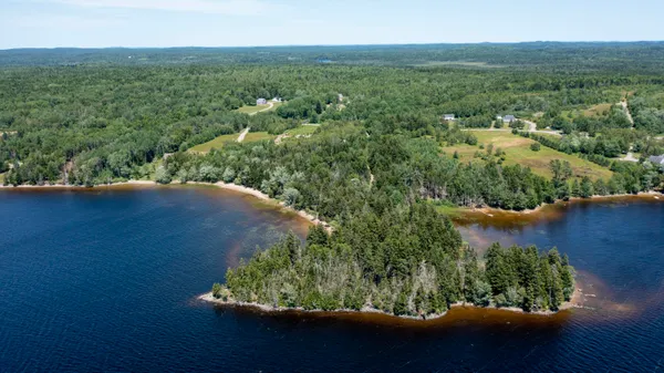 $34,900 | Lot 25 Lucas Lane, Whiting, ME 04691
