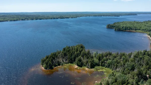 $34,900 | Lot 25 Lucas Lane, Whiting, ME 04691