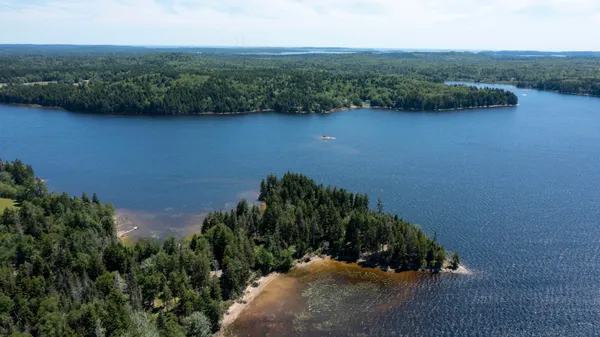 $34,900 | Lot 25 Lucas Lane, Whiting, ME 04691