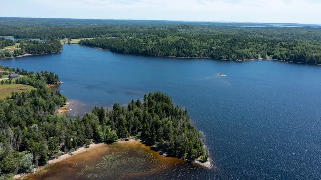 $34,900 | Lot 25 Lucas Lane, Whiting, ME 04691