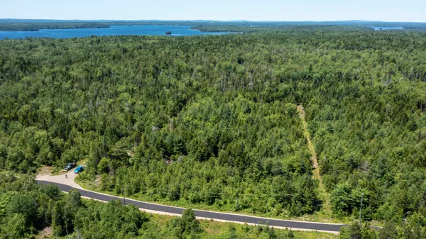 $34,900 | Lot 25 Lucas Lane, Whiting, ME 04691