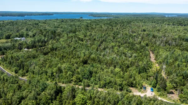 $34,900 | Lot 25 Lucas Lane, Whiting, ME 04691