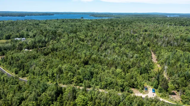 $34,900 | Lot 25 Lucas Lane, Whiting, ME 04691