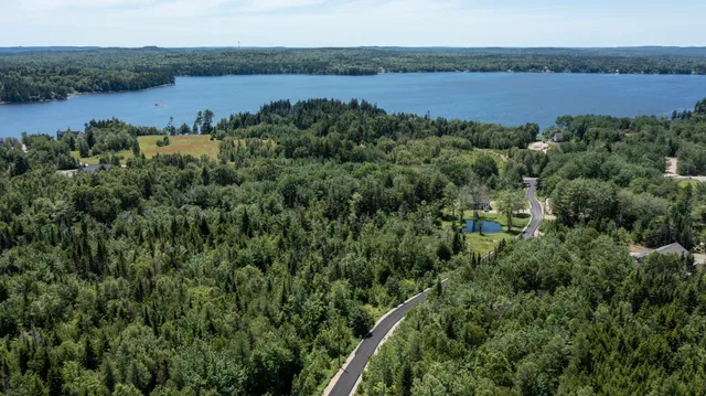 $34,900 | Lot 25 Lucas Lane, Whiting, ME 04691