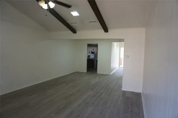 $1,475 | 1913 Normal Park Drive, Unit A, Huntsville, TX 77340