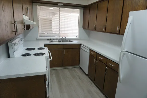 $1,475 | 1913 Normal Park Drive, Unit A, Huntsville, TX 77340