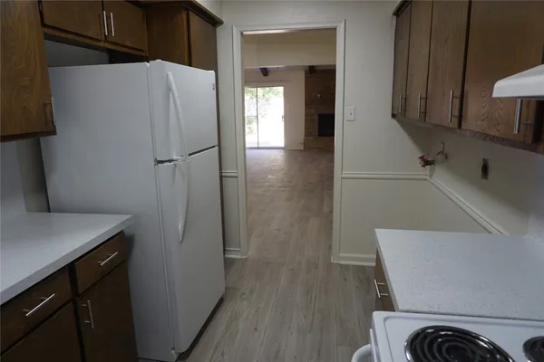 $1,475 | 1913 Normal Park Drive, Unit A, Huntsville, TX 77340