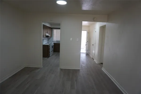 $1,475 | 1913 Normal Park Drive, Unit A, Huntsville, TX 77340