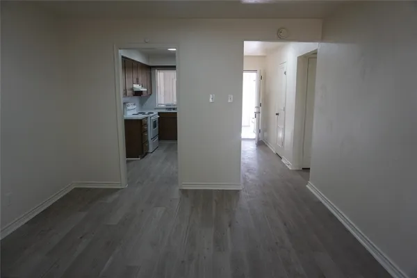 $1,475 | 1913 Normal Park Drive, Unit A, Huntsville, TX 77340