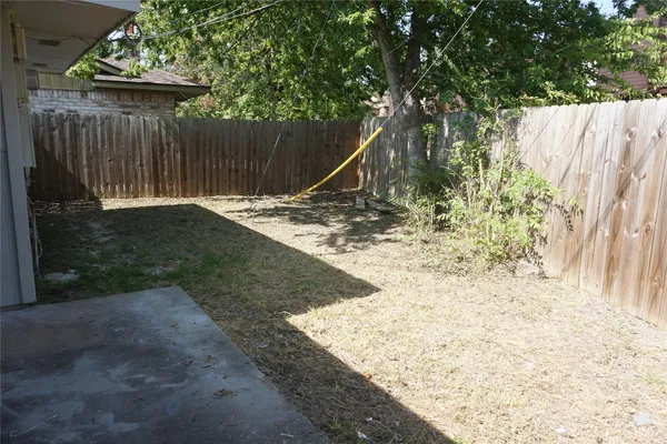 $1,475 | 1913 Normal Park Drive, Unit A, Huntsville, TX 77340