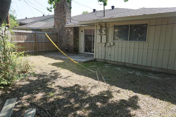 $1,475 | 1913 Normal Park Drive, Unit A, Huntsville, TX 77340