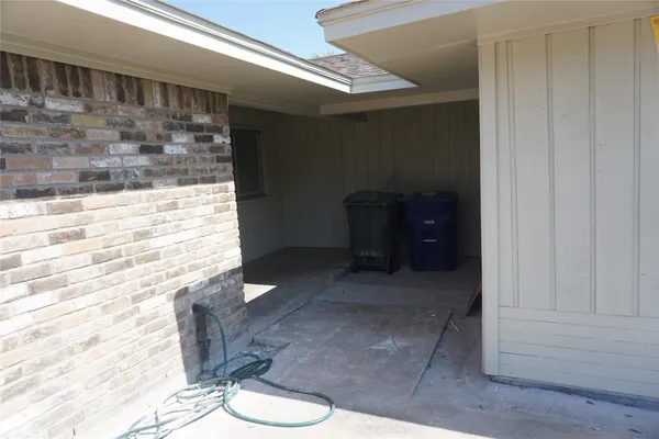 $1,475 | 1913 Normal Park Drive, Unit A, Huntsville, TX 77340