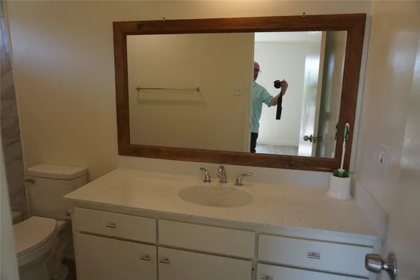 $1,475 | 1913 Normal Park Drive, Unit A, Huntsville, TX 77340