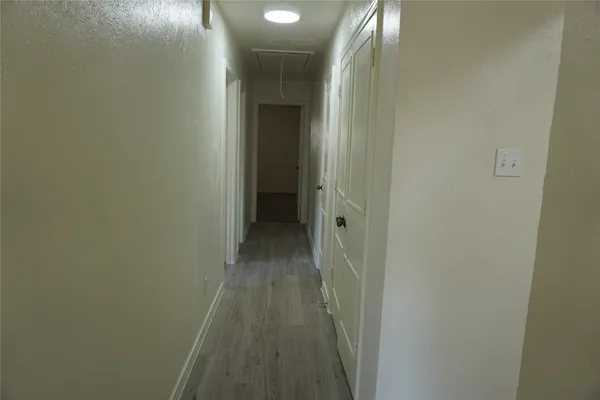 $1,475 | 1913 Normal Park Drive, Unit A, Huntsville, TX 77340