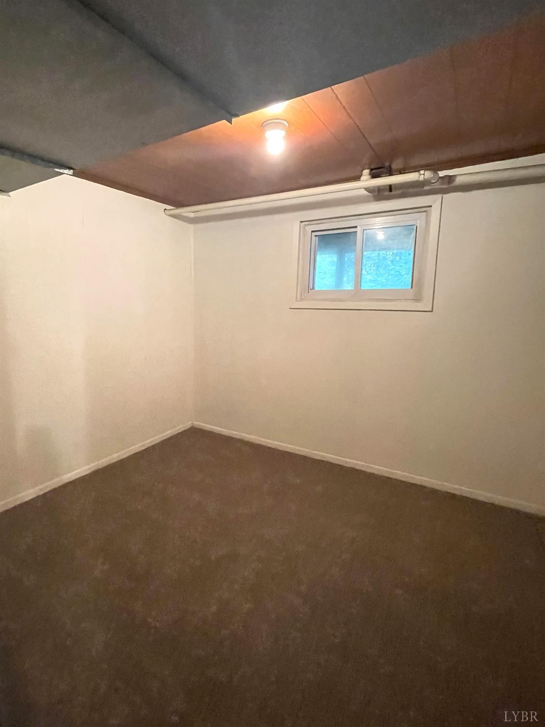6181 Renan Road Hurt, VA 24563 - Photo 33 of 35 a view of an empty room
