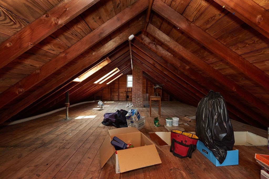 738 Sandwich Road Bourne, MA 02532 - Photo 25 of 25 a view of storage and utility room