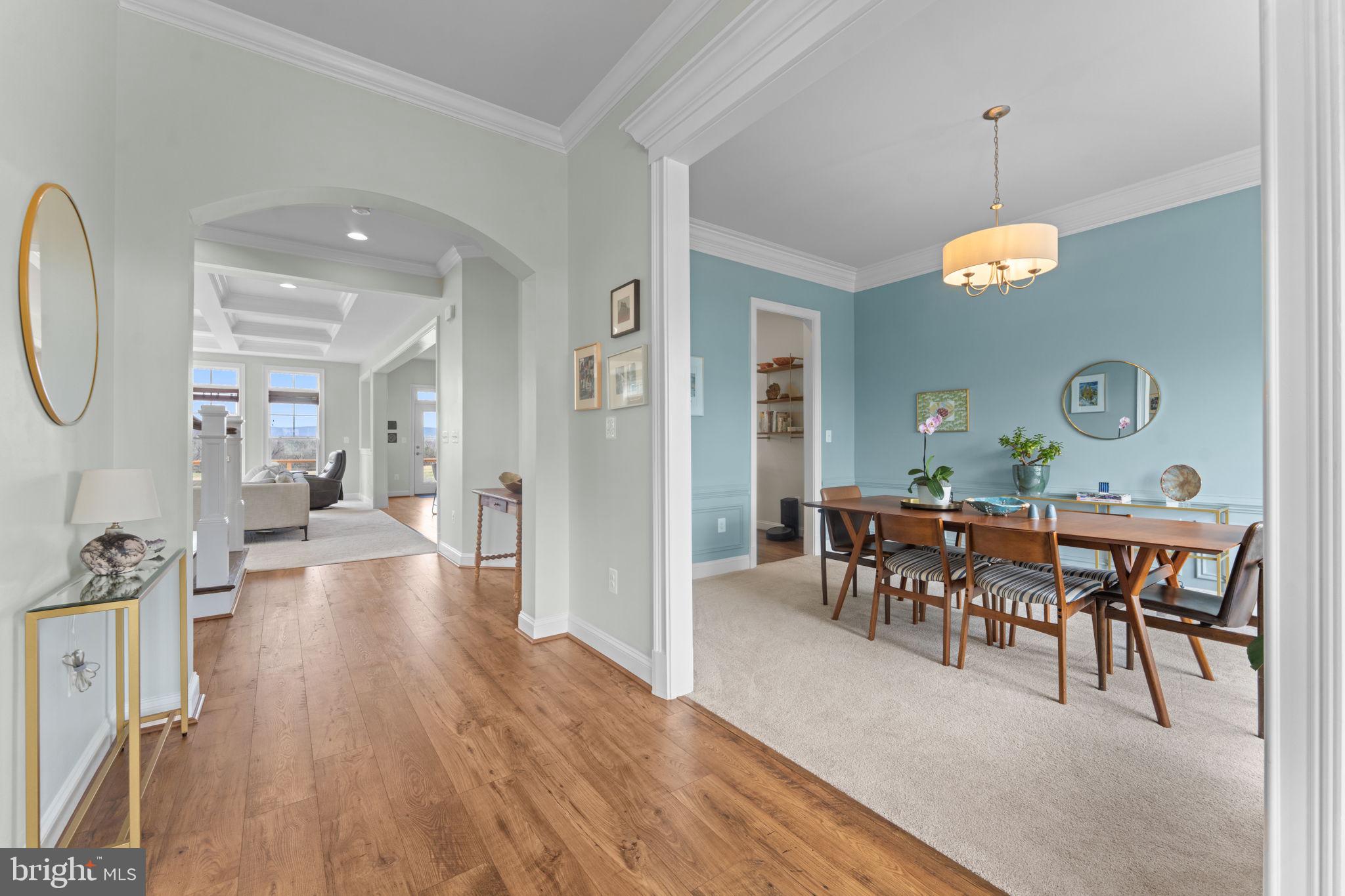 16756 Misty Ridge Lane Purcellville, VA 20132 - Photo 11 of 92