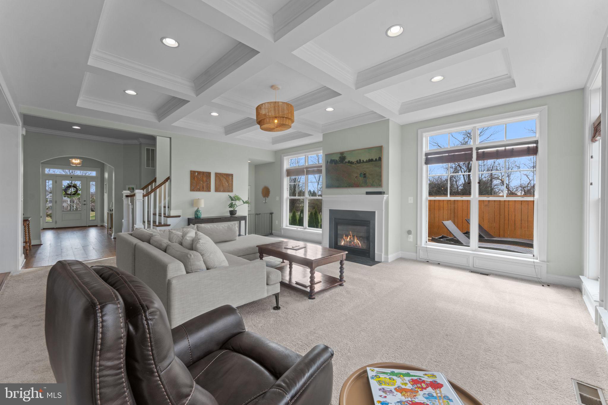 16756 Misty Ridge Lane Purcellville, VA 20132 - Photo 23 of 92