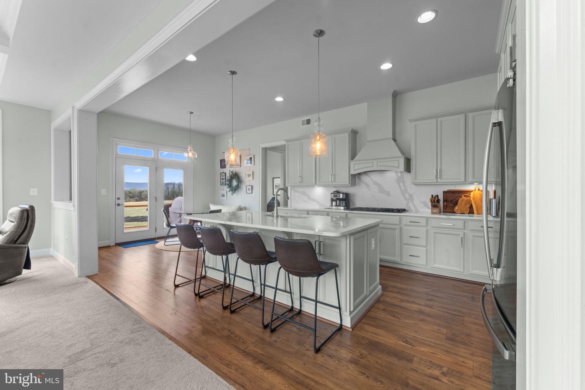 16756 Misty Ridge Lane Purcellville, VA 20132 - Photo 25 of 92