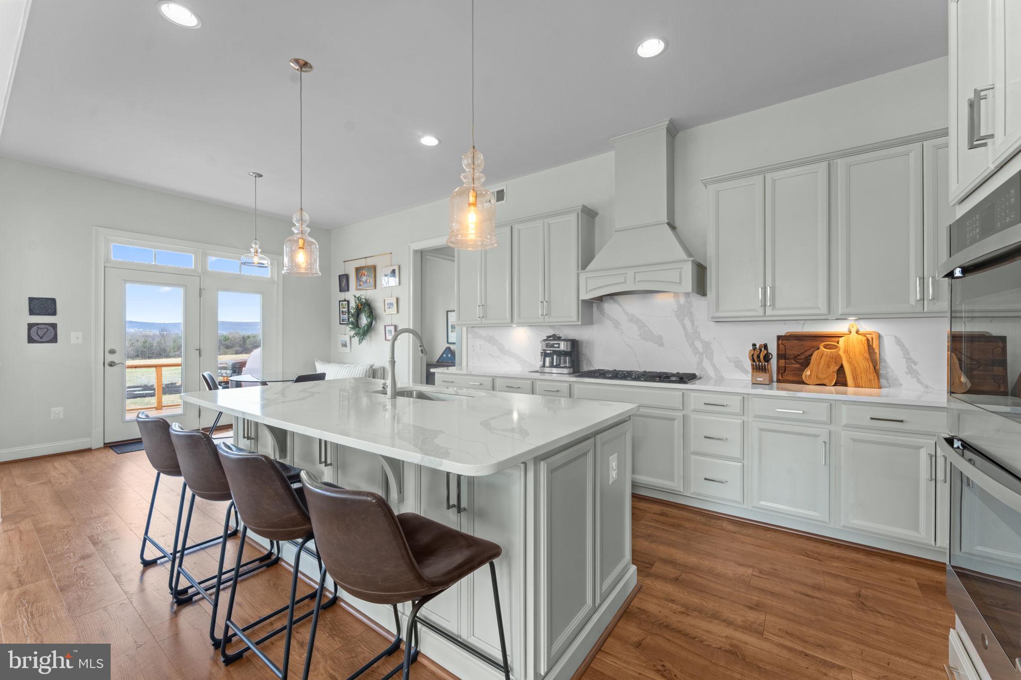 16756 Misty Ridge Lane Purcellville, VA 20132 - Photo 26 of 92