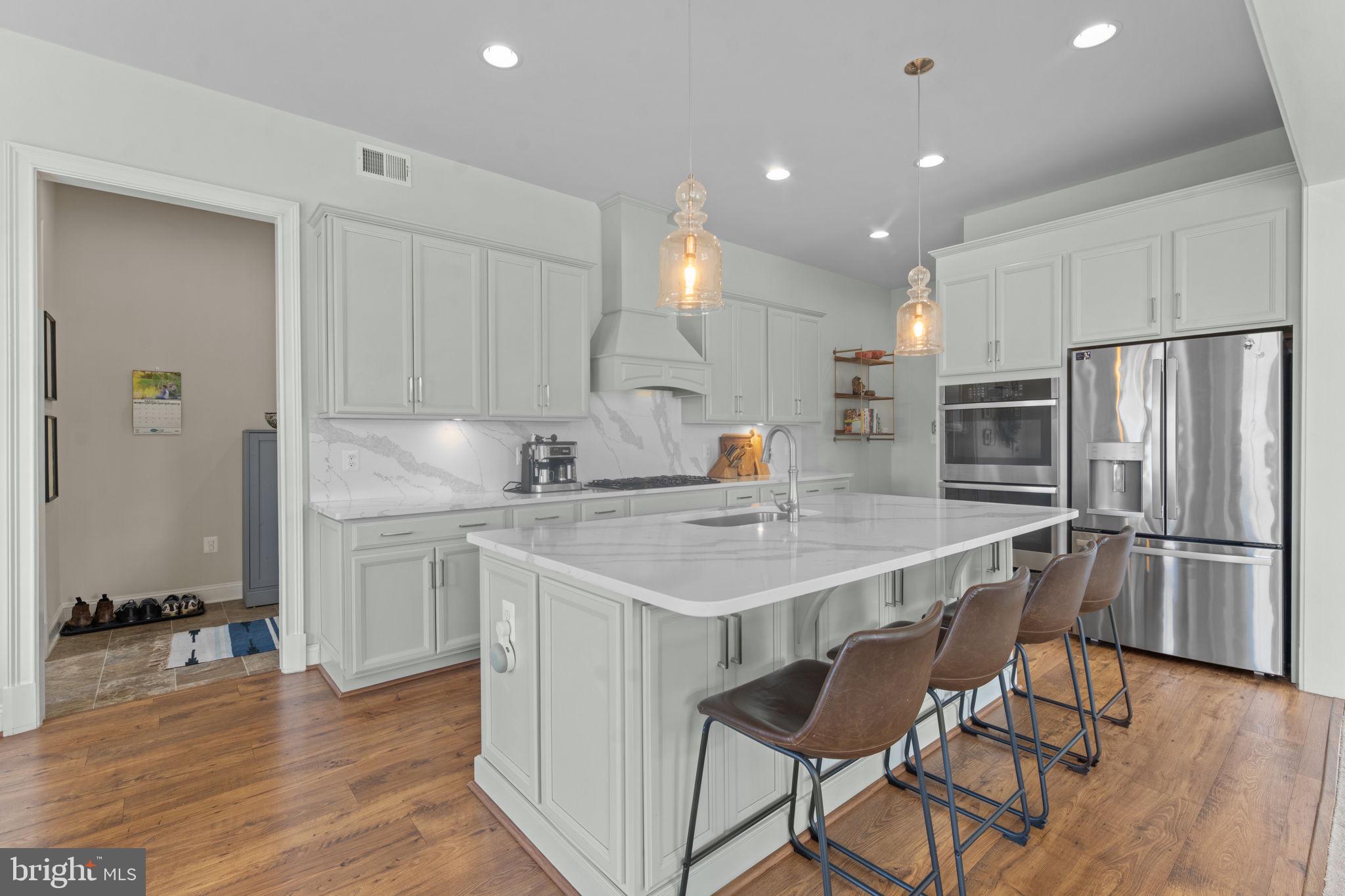 16756 Misty Ridge Lane Purcellville, VA 20132 - Photo 27 of 92