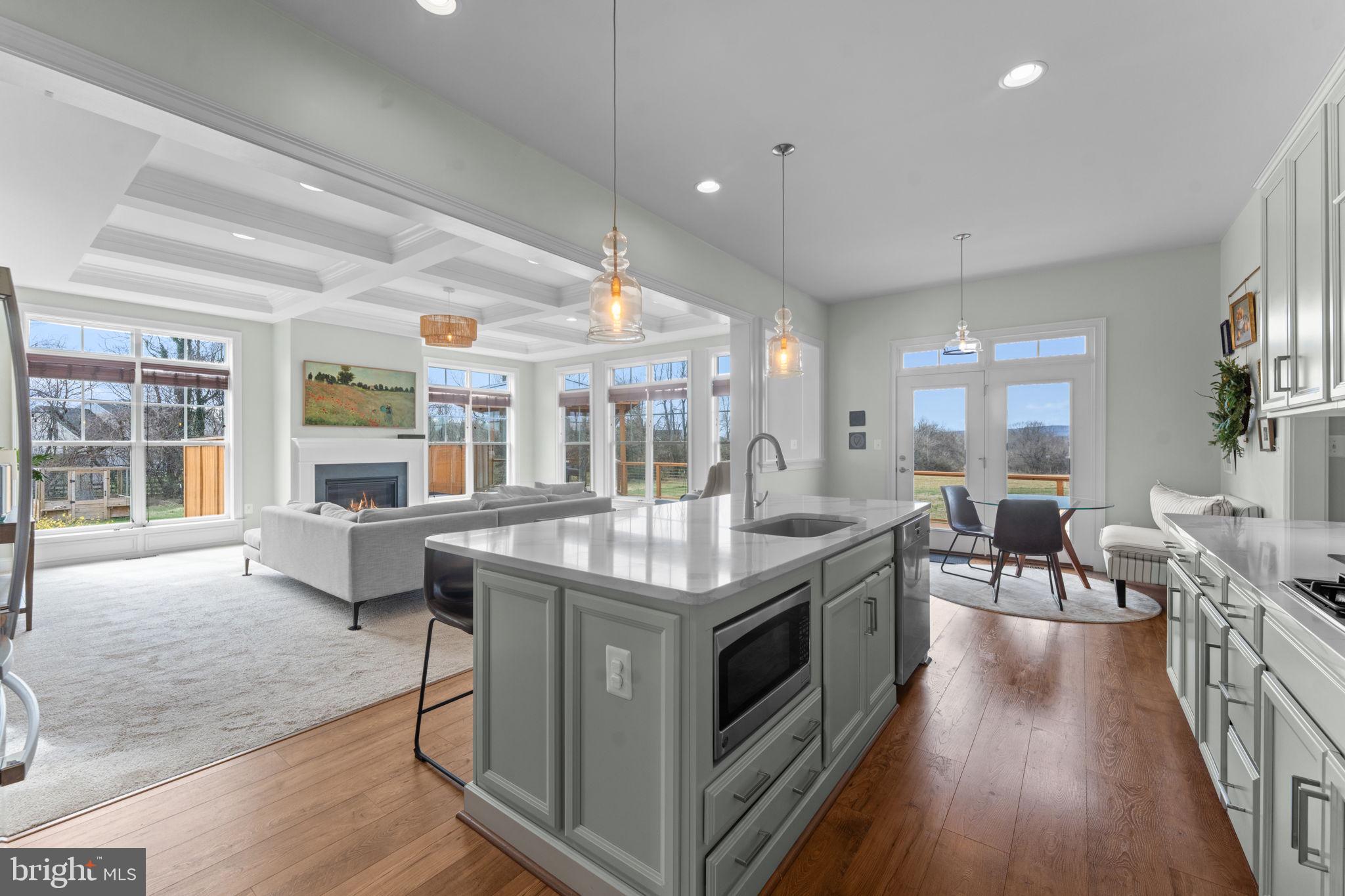 16756 Misty Ridge Lane Purcellville, VA 20132 - Photo 30 of 92