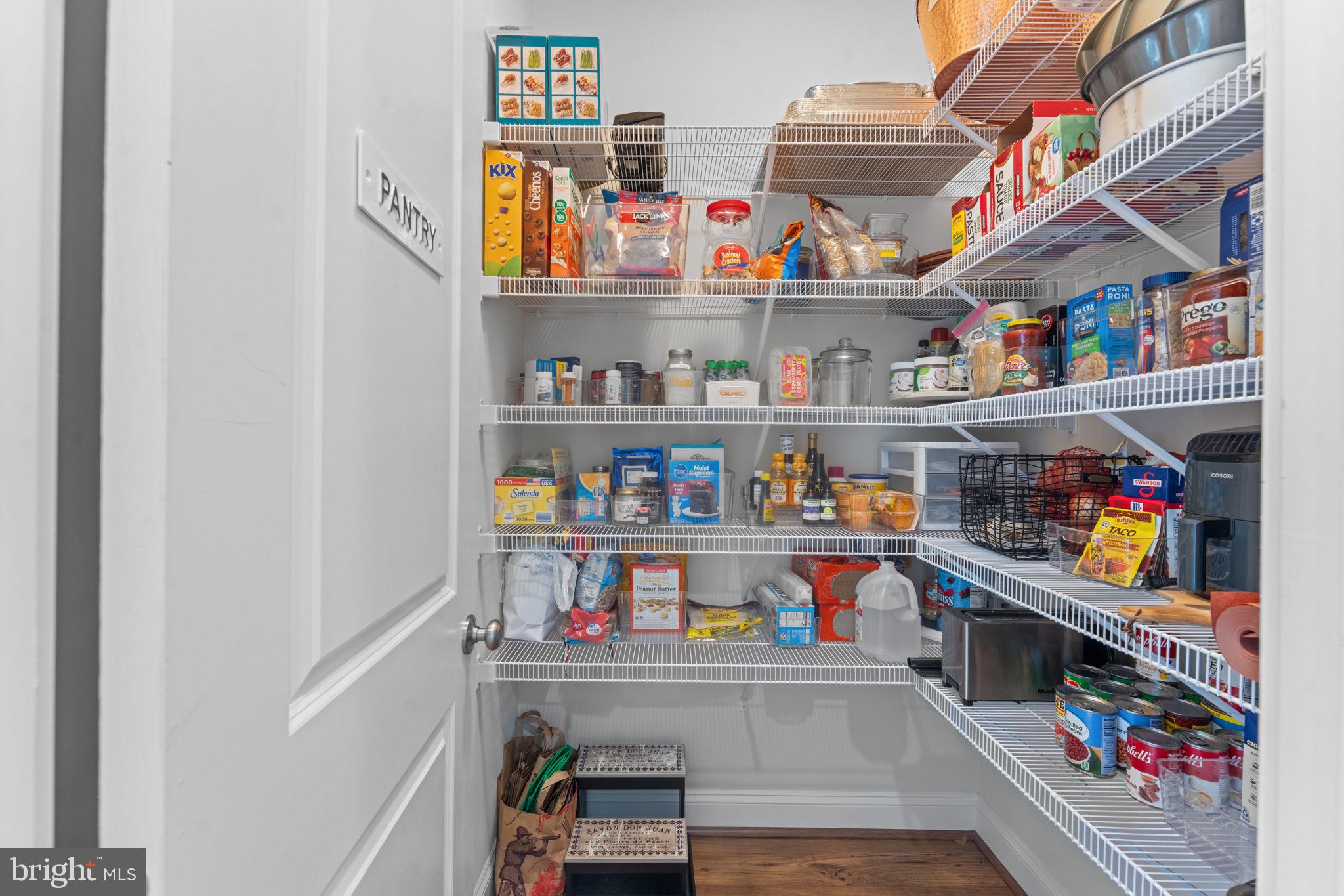 16756 Misty Ridge Lane Purcellville, VA 20132 - Photo 36 of 92