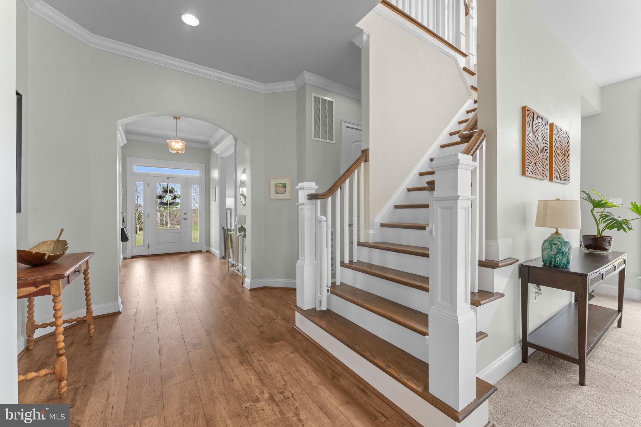 16756 Misty Ridge Lane Purcellville, VA 20132 - Photo 39 of 92