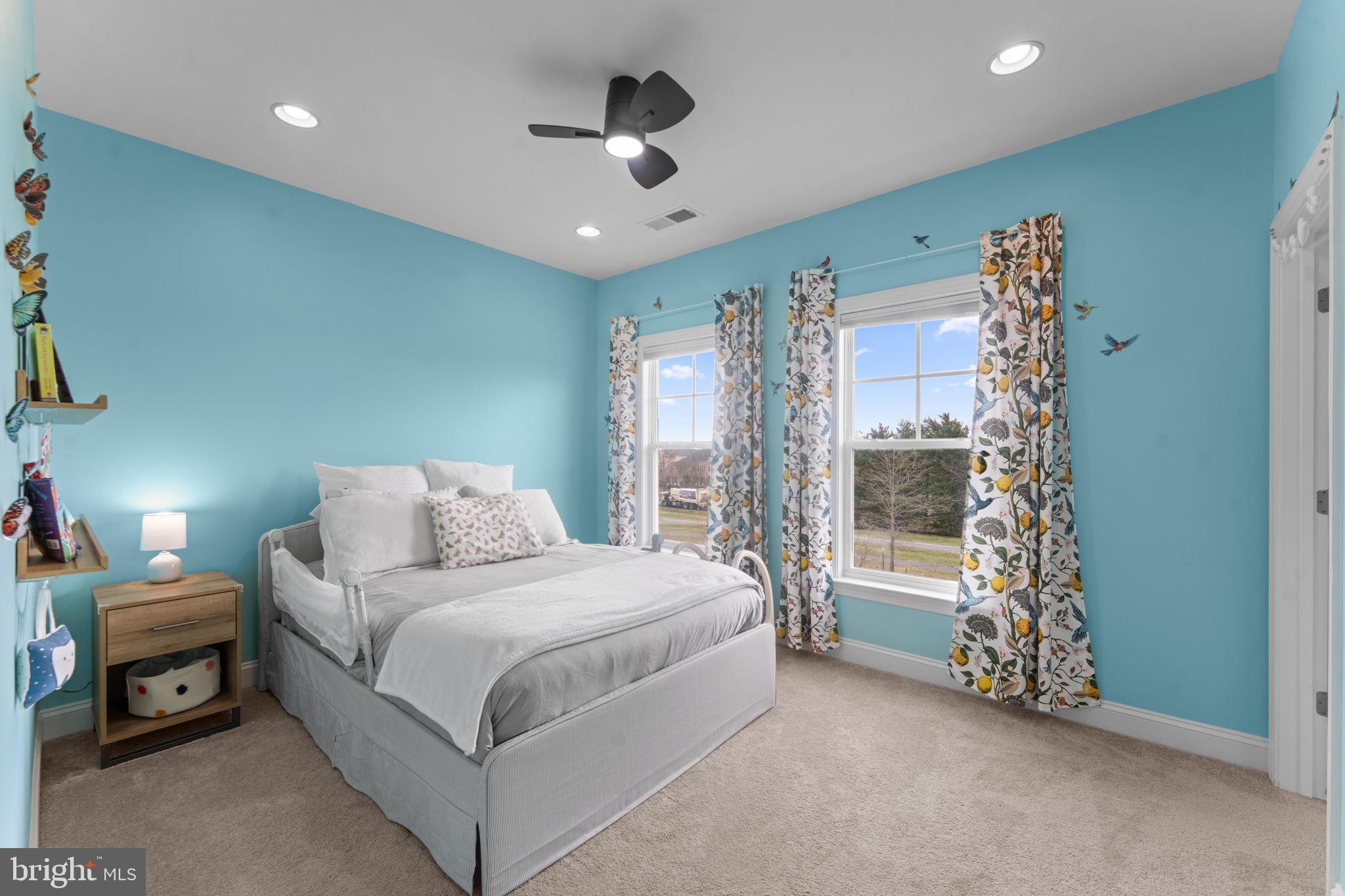 16756 Misty Ridge Lane Purcellville, VA 20132 - Photo 59 of 92