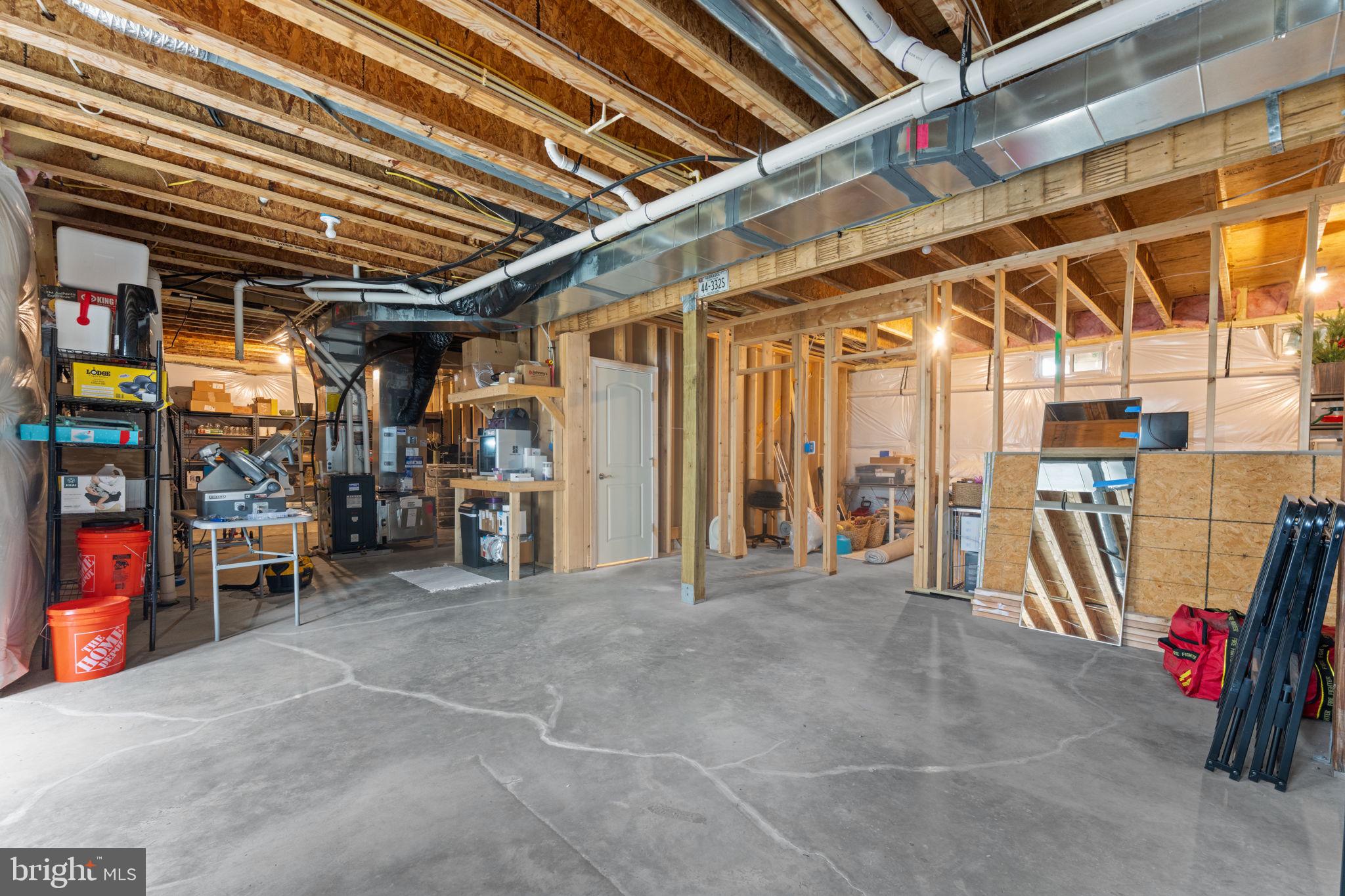 16756 Misty Ridge Lane Purcellville, VA 20132 - Photo 67 of 92