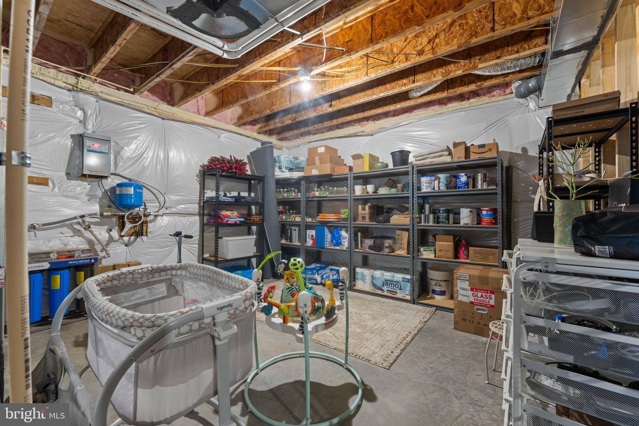 16756 Misty Ridge Lane Purcellville, VA 20132 - Photo 68 of 92