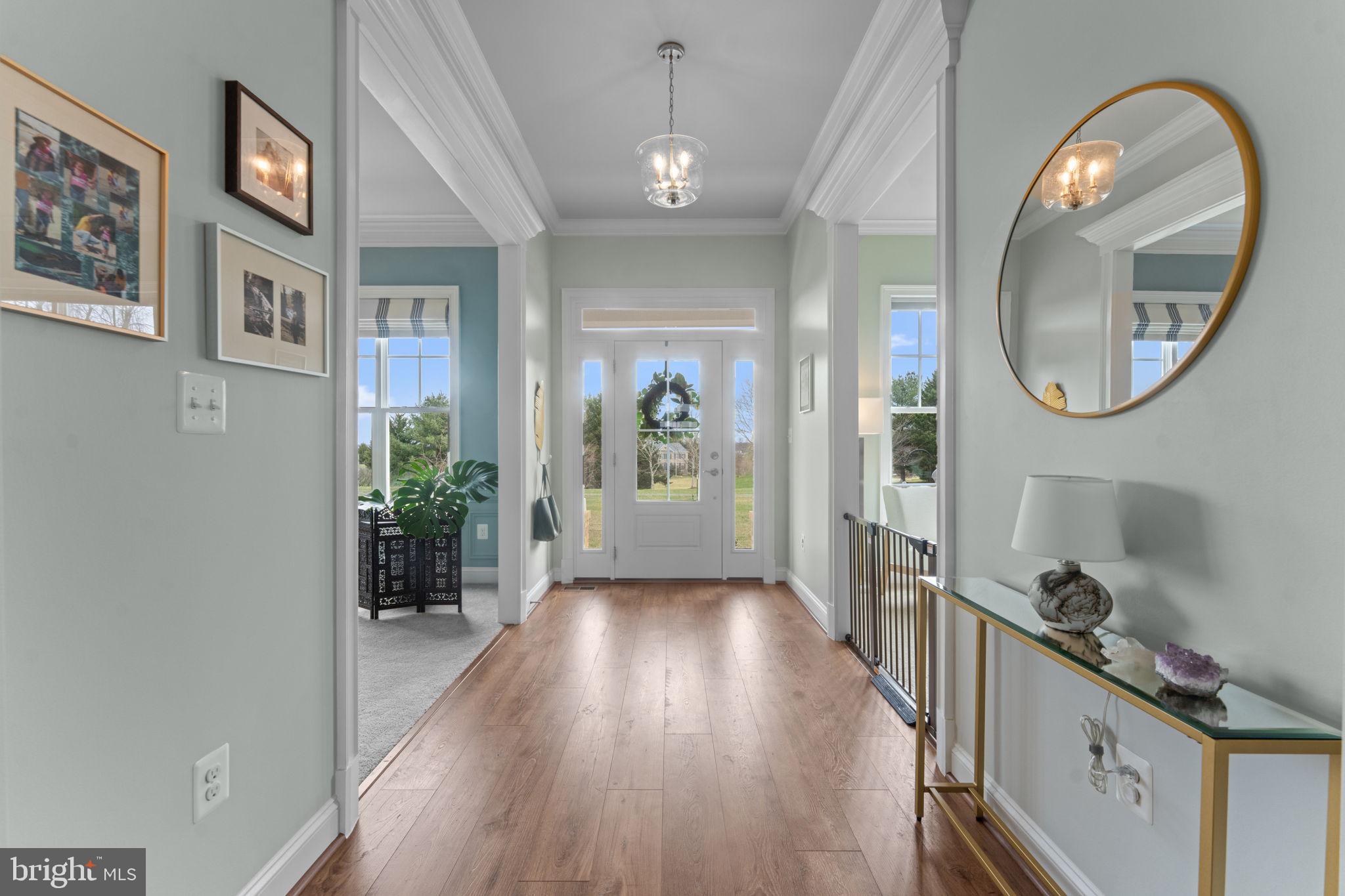 16756 Misty Ridge Lane Purcellville, VA 20132 - Photo 8 of 92