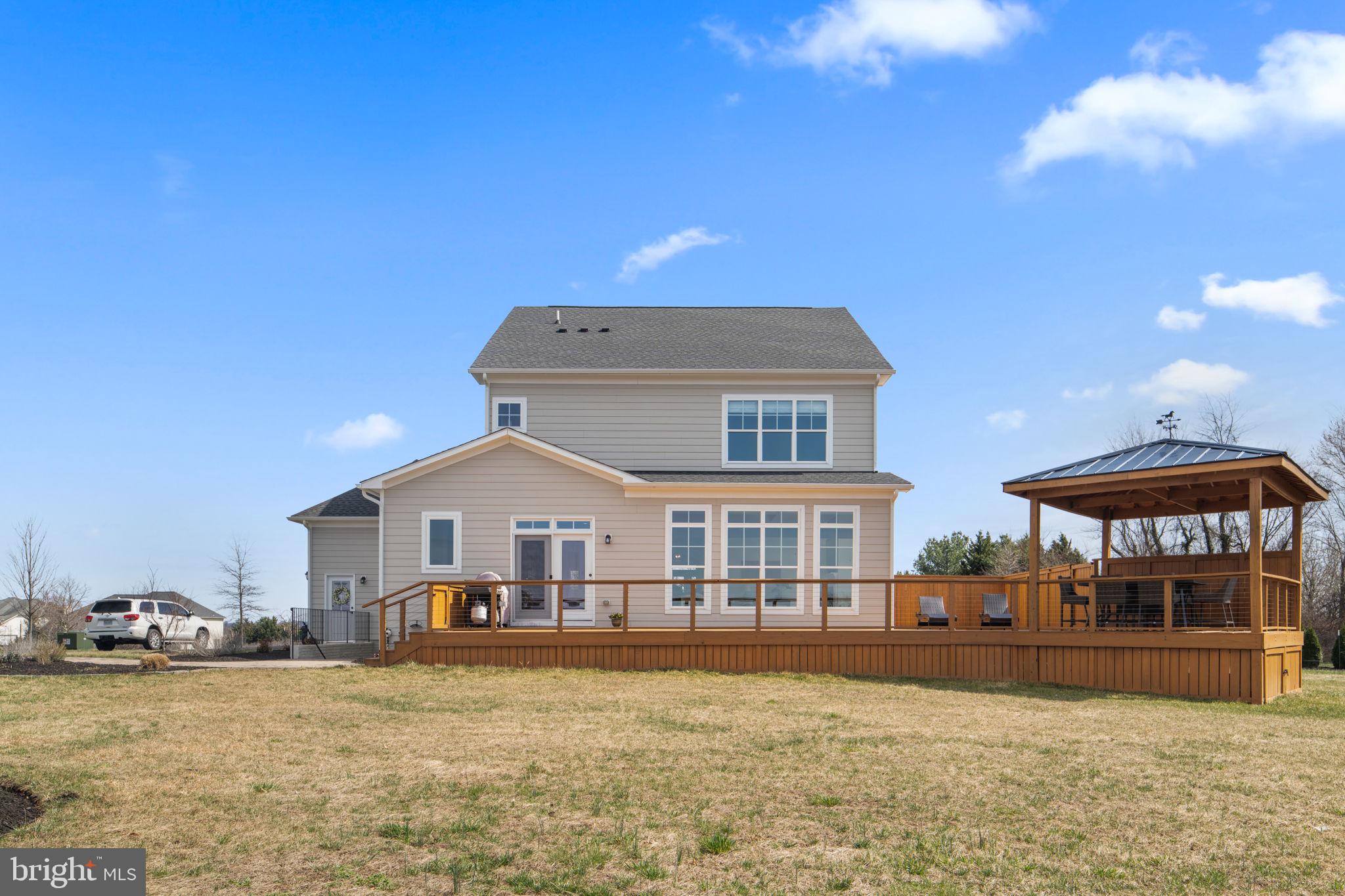 16756 Misty Ridge Lane Purcellville, VA 20132 - Photo 81 of 92